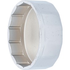 BGS Technic Oil Filter Wrench | 14-point | Ø 84,4 mm | for Jeep, Mercedes-Benz, Dodge