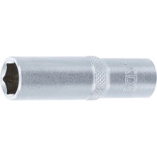 BGS Technic Socket, Hexagon, deep | 10 mm (3/8