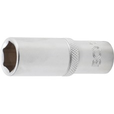 BGS Technic Socket, Hexagon, deep | 10 mm (3/8