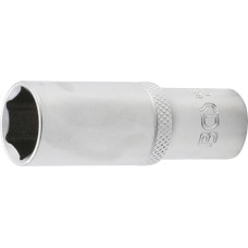 BGS Technic Socket, Hexagon, deep | 10 mm (3/8