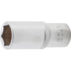 BGS Technic Socket, Hexagon, deep | 10 mm (3/8