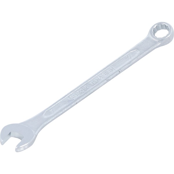 BGS Technic Combination Spanner | 7 mm BGS Technic Combination Spanner | 7 mm