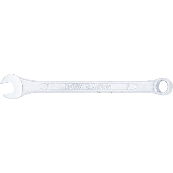 BGS Technic Combination Spanner | 7 mm BGS Technic Combination Spanner | 7 mm