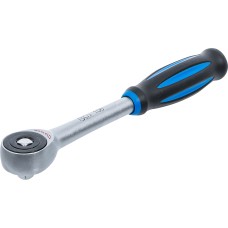 BGS Technic Reversible Ratchet with Spinner Handle | 10 mm (3/8