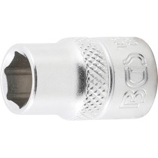 BGS Technic Socket, Hexagon | 10 mm (3/8
