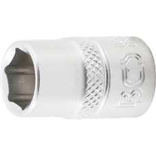 BGS Technic Socket, Hexagon | 10 mm (3/8