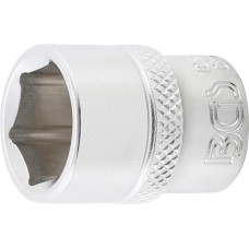 BGS Technic Socket, Hexagon | 10 mm (3/8
