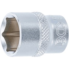 BGS Technic Socket, Hexagon | 10 mm (3/8