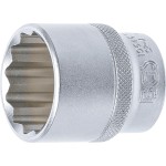 Standard Sockets