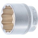Standard Sockets