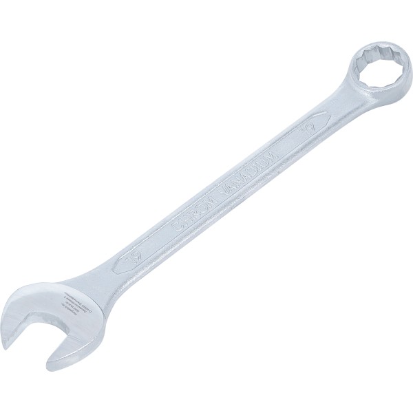 BGS Technic Combination Spanner | 19 mm BGS Technic Combination Spanner | 19 mm