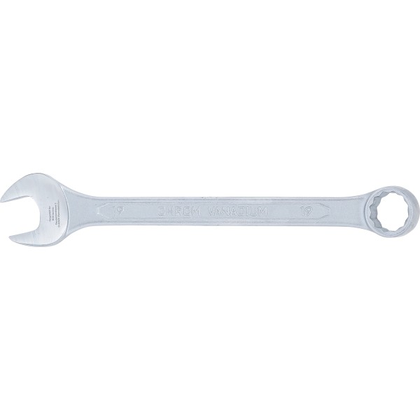 BGS Technic Combination Spanner | 19 mm BGS Technic Combination Spanner | 19 mm