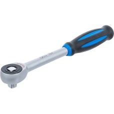 BGS Technic Reversible Ratchet with Spinner Handle | 12.5 mm (1/2