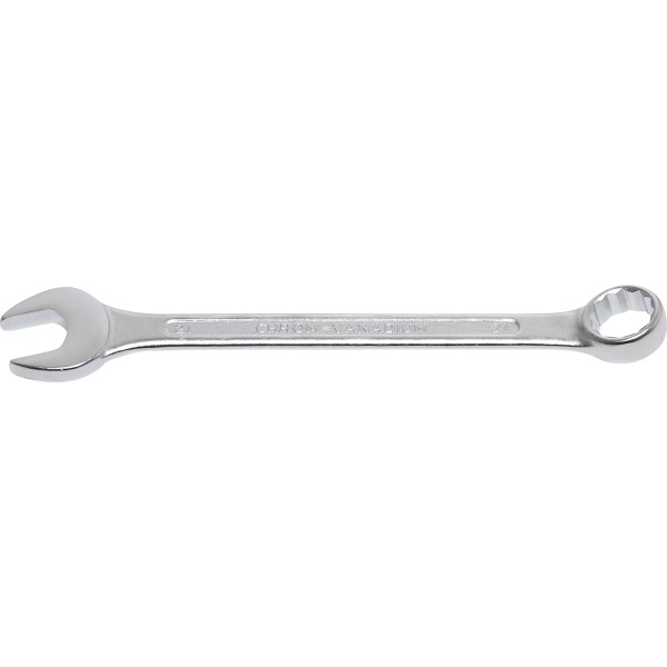 BGS Technic Combination Spanner | 21 mm BGS Technic Combination Spanner | 21 mm