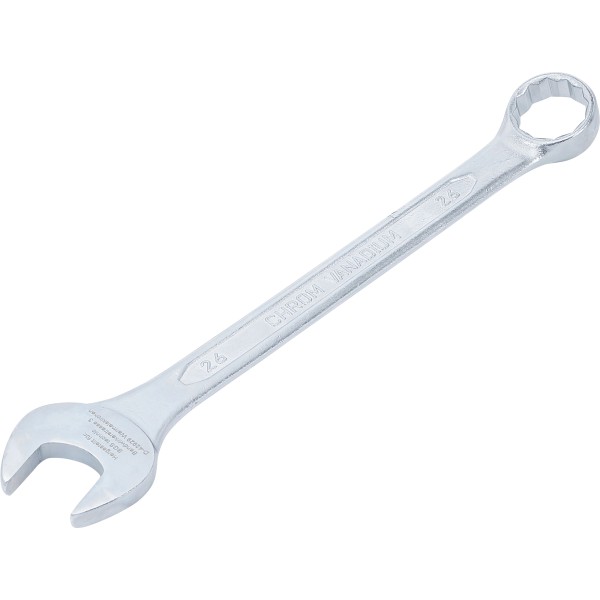 BGS Technic Combination Spanner | 26 mm BGS Technic Combination Spanner | 26 mm