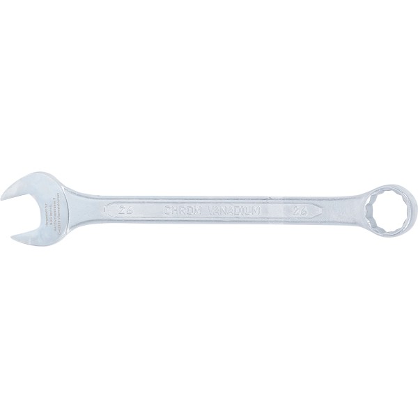 BGS Technic Combination Spanner | 26 mm BGS Technic Combination Spanner | 26 mm