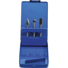 BGS Technic Milling Cutter Set | 3 pcs.