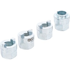 BGS Technic Spring Strut Set | 4 pcs.