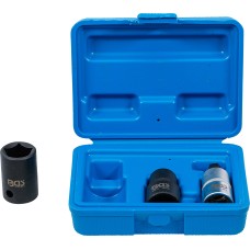BGS Technic Brake Calliper Special Socket Set | 12.5 mm (1/2