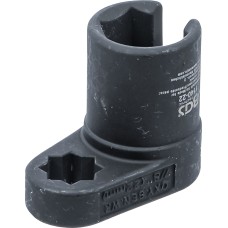 BGS Technic Oxygen Sensor Socket | angled | 12.5 mm (1/2 BGS Technic Oxygen Sensor Socket | angled | 12.5 mm (1/2