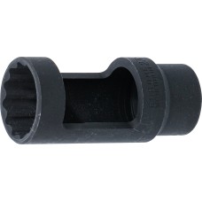 BGS Technic Oxygen Sensor Socket | 12.5 mm (1/2 BGS Technic Oxygen Sensor Socket | 12.5 mm (1/2