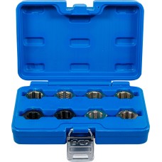 BGS Technic Thread Repair Kit for Drive Shafts / Prop Shafts | 8 pcs.