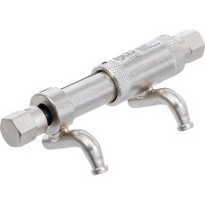 BGS Technic Exhaust Pipe Spring Compressor | for VAG BGS Technic Exhaust Pipe Spring Compressor | for VAG