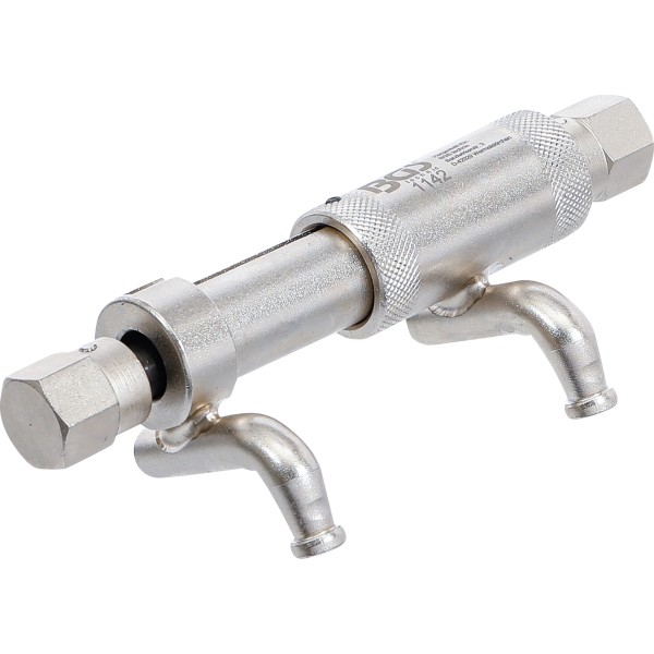 BGS Technic Exhaust Pipe Spring Compressor | for VAG BGS Technic Exhaust Pipe Spring Compressor | for VAG