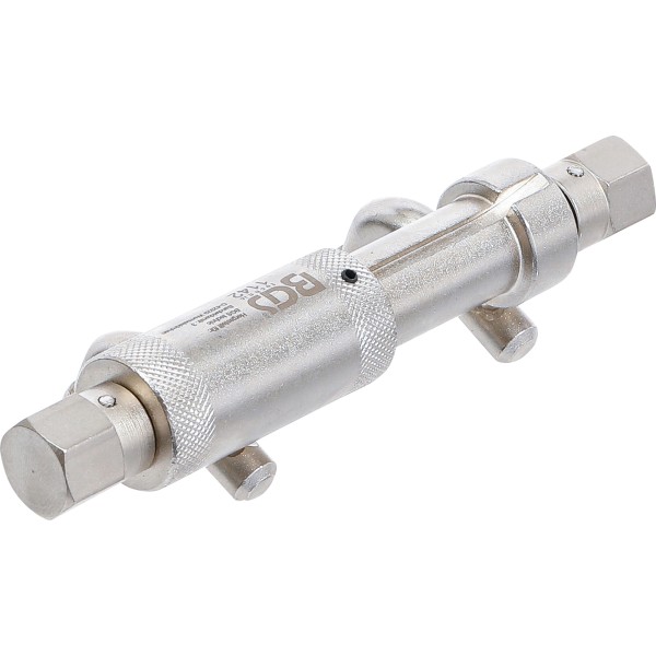 BGS Technic Exhaust Pipe Spring Compressor | for VAG BGS Technic Exhaust Pipe Spring Compressor | for VAG