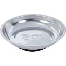 BGS Technic Magnetic Shell | Stainless Steel | Ã˜ 150 mm