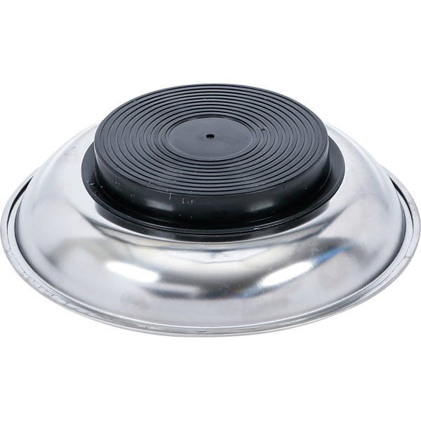 BGS Technic Magnetic Shell | Stainless Steel | Ø 150 mm BGS Technic Magnetic Shell | Stainless Steel | Ø 150 mm