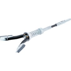 BGS Technic Honing Tool, 2-arm | Ø 38 - 60 mm | 30 mm Jaws