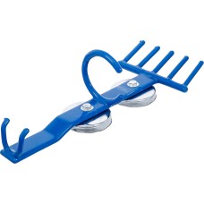 BGS Technic Magnetic Air Tools Holder