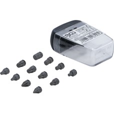BGS Technic Special Bit Set | 6.3 mm (1/4