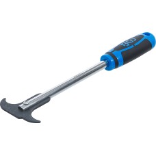BGS Technic Double Hook for Removal Tool for Shaft Gaskets | 295 mm