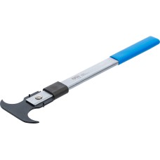 BGS Technic Double Hook with Joint for Removal of Shaft Gaskets