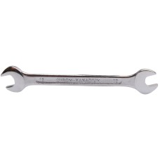 BGS Technic Double Open End Spanner | 12 x 13 mm BGS Technic Double Open End Spanner | 12 x 13 mm