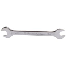 BGS Technic Double Open End Spanner | 16 x 17 mm BGS Technic Double Open End Spanner | 16 x 17 mm