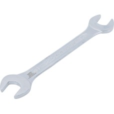 BGS Technic Double Open End Spanner | 20 x 22 mm BGS Technic Double Open End Spanner | 20 x 22 mm