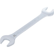 BGS Technic Double Open End Spanner | 21 x 23 mm BGS Technic Double Open End Spanner | 21 x 23 mm