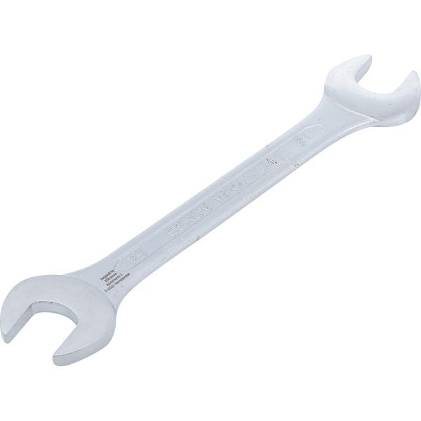 BGS Technic Double Open End Spanner | 21 x 23 mm BGS Technic Double Open End Spanner | 21 x 23 mm