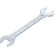 BGS Technic Double Open End Spanner | 24 x 27 mm BGS Technic Double Open End Spanner | 24 x 27 mm