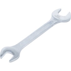 BGS Technic Double Open End Spanner | 25 x 28 mm BGS Technic Double Open End Spanner | 25 x 28 mm