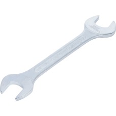 BGS Technic Double Open End Spanner | 30 x 32 mm BGS Technic Double Open End Spanner | 30 x 32 mm