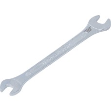 BGS Technic Double Open End Spanner | 8 x 9 mm BGS Technic Double Open End Spanner | 8 x 9 mm