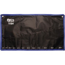 BGS Technic Empty Tetron Bag for BGS 1184