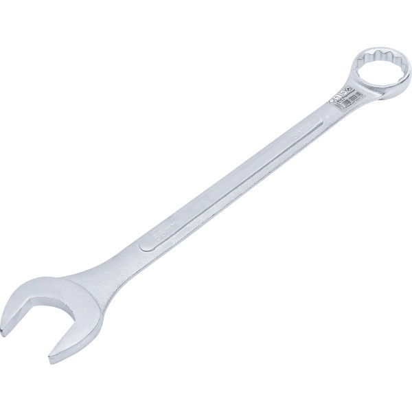 BGS Technic Combination Spanner | 55 mm BGS Technic Combination Spanner | 55 mm