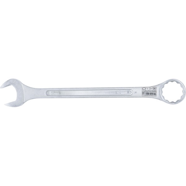 BGS Technic Combination Spanner | 55 mm BGS Technic Combination Spanner | 55 mm