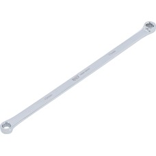 BGS Technic Double Ring Spanner | extra long | 10 x 11 mm