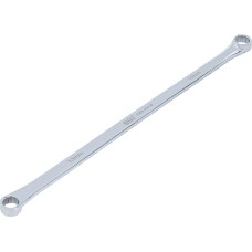 BGS Technic Double Ring Spanner | extra long | 13 x 15 mm